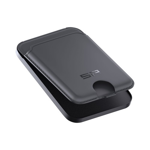 Przejdź do produktu Etui magnertyczne na karty kredytowe SP Connect
