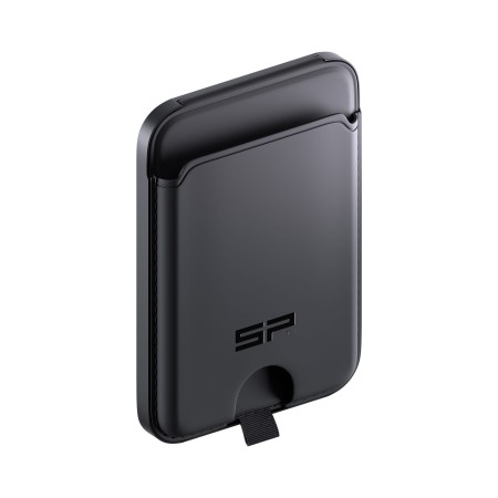 Etui magnetyczne na karty kredytowe SP Connect+