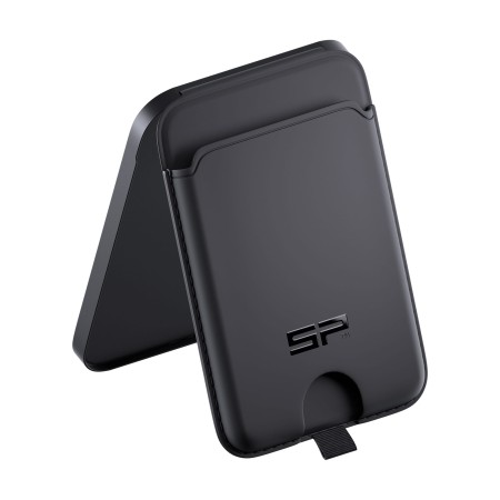 Etui magnetyczne na karty kredytowe SP Connect+