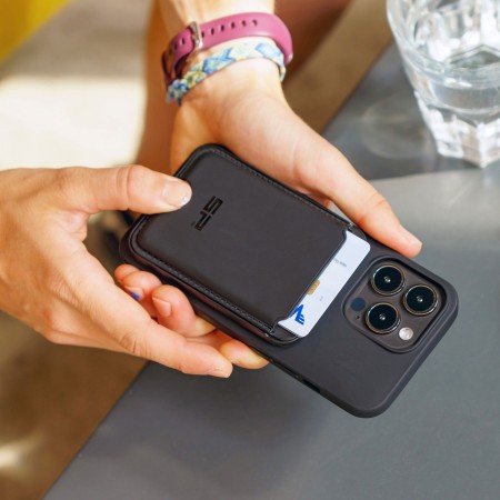 Etui magnetyczne na karty kredytowe SP Connect+