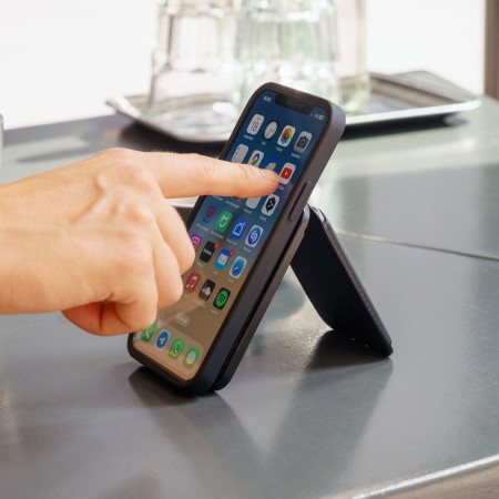 Etui magnetyczne na karty kredytowe SP Connect+