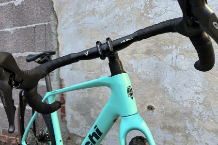 Rower Bianchi ARCADEX PRO GRX820/822 YTB85I AW