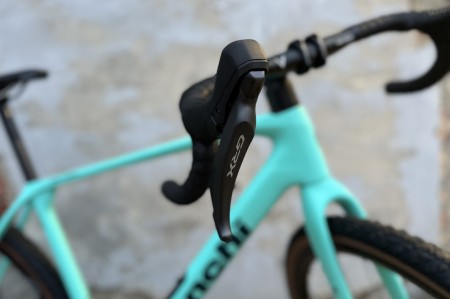 Rower Bianchi ARCADEX PRO GRX820/822 YTB85I AW