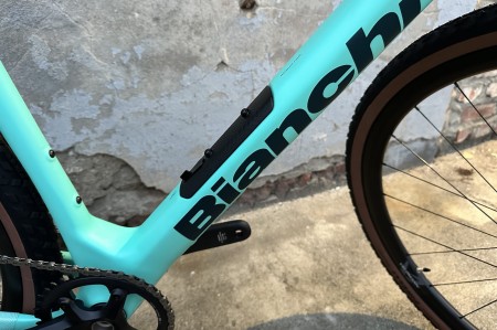 Rower Bianchi ARCADEX PRO GRX820/822 YTB85I AW