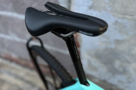 Rower Bianchi ARCADEX PRO GRX820/822 YTB85I AW