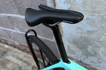 Rower Bianchi ARCADEX PRO GRX820/822 YTB85I AW