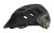 Kask mtb GIRO RADIX matte black static roz. M (55-59 cm) (NEW 2025) - rove.pl