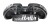 Siodło SELLE ITALIA FLITE BOOST PRO TEAM 6.1 KIT CARBONIO SUPERFLOW S (id match S3), Carbon Rail+10mm, Fibra-Tek, 165g (NEW) - rove.pl
