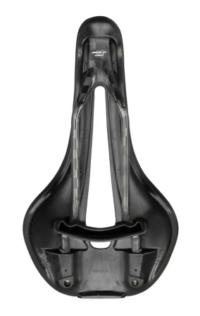 Siodło SELLE ITALIA FLITE BOOST PRO TEAM 6.1 KIT CARBONIO SUPERFLOW S (id match S3), Carbon Rail+10mm, Fibra-Tek, 165g (NEW) - rove.pl