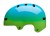 Kask juniorski BELL SPAN blue retina plunge roz. S (51–55 cm) (NEW 2025) - rove.pl