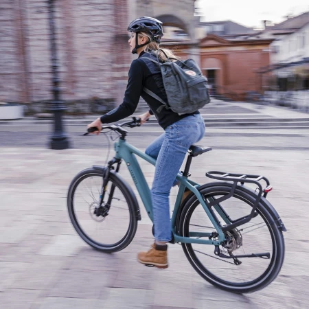 Siodło SELLE ITALIA GT-1, Flow L (id match L2), FeC Alloy Rail, EVA, 294g (NEW 2025) - rove.pl