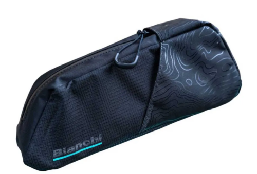 Przejdź do produktu Torebka na ramę Bianchi Orma 01