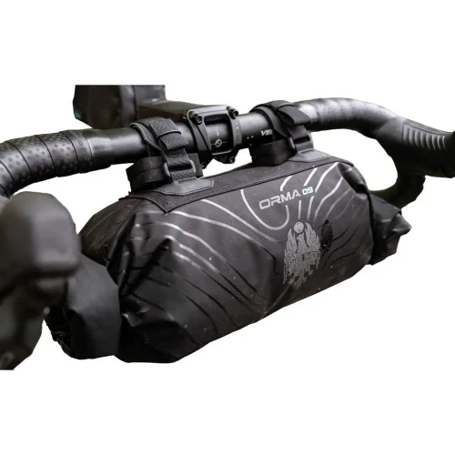 Przejdź do produktu Torebka na kierownicę Bianchi Orma 09