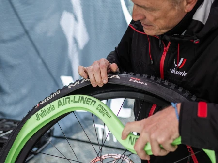 AirLiner Protect E-Bike