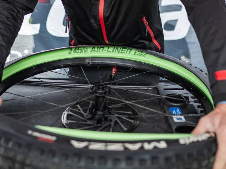 AirLiner Protect E-Bike
