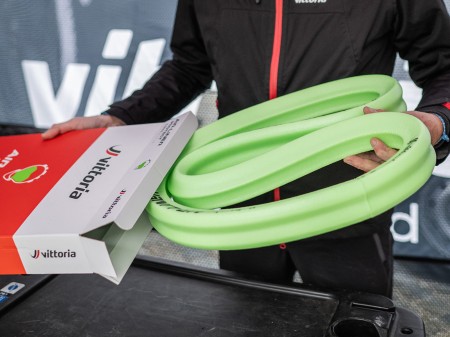 AirLiner Protect E-Bike