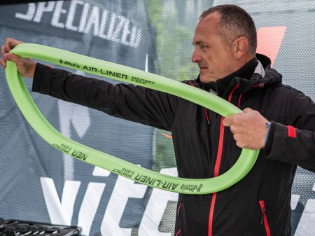 AirLiner Protect E-Bike
