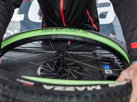 AirLiner Protect E-Bike