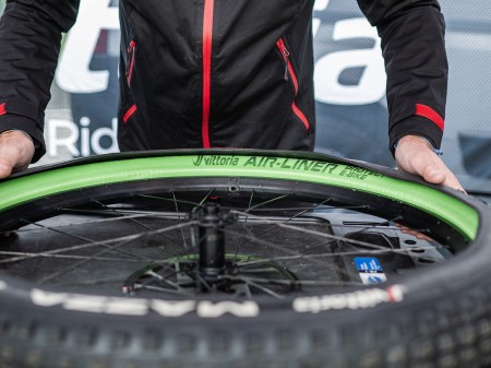 AirLiner Protect E-Bike