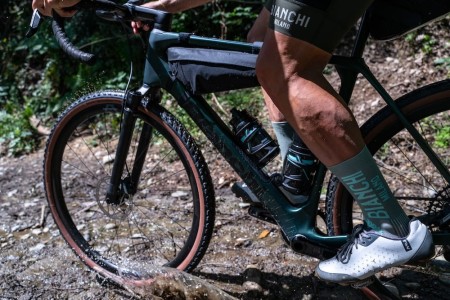 Rower Arcadex ARCADEX PRO APEX/GX eTAP 12S YTB82I AW