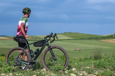 Rower Arcadex ARCADEX PRO APEX/GX eTAP 12S YTB82I AW