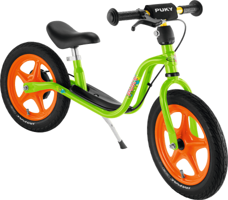Przejdź do produktu Rowerek  biegowy Puky LR 1L BR Kiwi