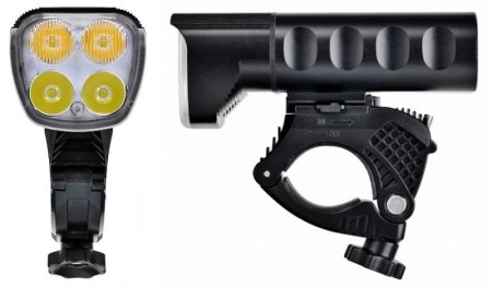 Lampa przód Prox Kastor-X 1800lm,6400mAh, USB-C,2.jpg