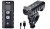 Lampa przód Prox Kastor-X 1800lm,6400mAh, USB-C,3.jpg