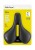 Siodło SELLEROYAL ELLIPSE RELAXED 90st. żelowe + elastomery, ergonomiczny kanał, unisex, 638g (NEW) - rove.pl