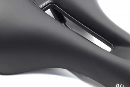 Siodło SELLEROYAL ELLIPSE RELAXED 90st. żelowe + elastomery, ergonomiczny kanał, unisex, 638g (NEW) - rove.pl
