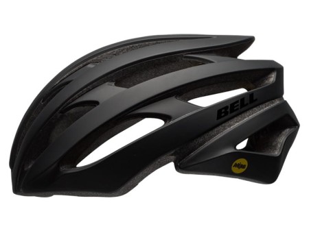 Kask szosowy BELL STRATUS INTEGRATED MIPS matte black roz. S (52–56 cm) (DWZ) (WYPRZEDAŻ -50%) - rove.pl