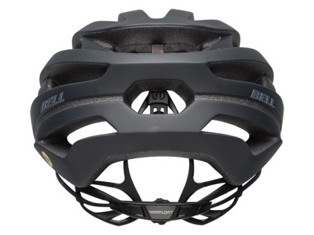 Kask szosowy BELL STRATUS INTEGRATED MIPS matte black roz. S (52–56 cm) (DWZ) (WYPRZEDAŻ -50%) - rove.pl