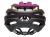 Kask szosowy BELL STRATUS matte plum pear black roz. S (52–56 cm) (DWZ) (WYPRZEDAŻ -50%) - rove.pl