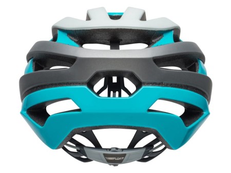 Kask szosowy BELL STRATUS matte smoke gunmetal tropic roz. M (55–59 cm) (DWZ) (WYPRZEDAŻ -50%) - rove.pl
