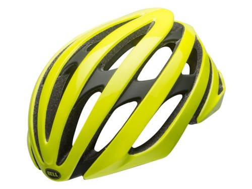 Przejdź do produktu Kask szosowy BELL STRATUS matte retina sear black roz. S (52–56 cm) (DWZ) (WYPRZEDAŻ -50%)