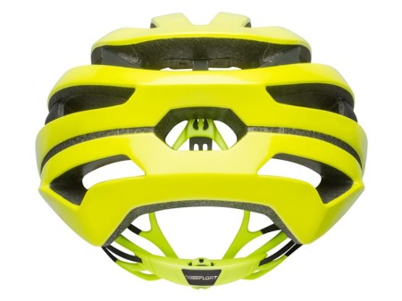 Kask szosowy BELL STRATUS matte retina sear black roz. S (52–56 cm) (DWZ) (WYPRZEDAŻ -50%) - rove.pl