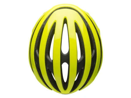 Kask szosowy BELL STRATUS matte retina sear black roz. S (52–56 cm) (DWZ) (WYPRZEDAŻ -50%) - rove.pl