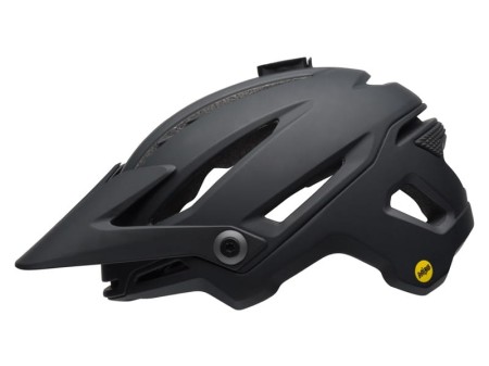 Kask mtb BELL SIXER INTEGRATED MIPS matte black roz. M (55-59 cm) (NEW) - rove.pl