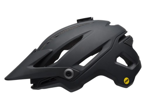 Przejdź do produktu Kask mtb BELL SIXER INTEGRATED MIPS matte black roz. L (58-62 cm) (NEW)