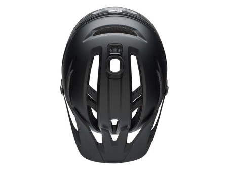 Kask mtb BELL SIXER INTEGRATED MIPS matte black roz. L (58-62 cm) (NEW) - rove.pl