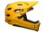 Kask full face BELL SUPER DH MIPS SPHERICAL matte gloss yellow black roz. L (58-62 cm) (NEW) - rove.pl