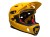 Kask full face BELL SUPER DH MIPS SPHERICAL matte gloss yellow black roz. L (58-62 cm) (NEW) - rove.pl