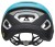 Kask mtb BELL SIXER INTEGRATED MIPS rigeline matte blue black roz. M (55-59 cm) - rove.pl