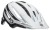 Kask mtb BELL SIXER INTEGRATED MIPS fasthouse stripes matte white black roz. M (55-59 cm) (NEW). - rove.pl