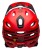 Kask full face BELL SUPER DH MIPS SPHERICAL fasthouse matte gloss red black roz. S (52–56 cm) (NEW). - rove.pl