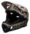 Kask full face BELL SUPER DH MIPS SPHERICAL matte gloss sand black roz. L (58–62 cm) (NEW) - rove.pl