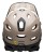 Kask full face BELL SUPER DH MIPS SPHERICAL matte gloss sand black roz. L (58–62 cm) (NEW) - rove.pl