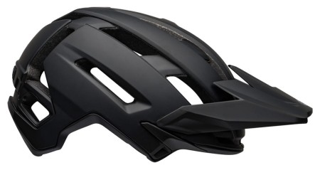 Kask full face BELL SUPER AIR R MIPS SPHERICAL matte gloss black roz. S (52–56 cm) (NEW) - rove.pl