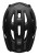 Kask full face BELL SUPER AIR R MIPS SPHERICAL matte gloss black roz. M (55–59 cm) (NEW) - rove.pl