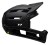 Kask full face BELL SUPER AIR R MIPS SPHERICAL matte gloss black roz. L (58–62 cm) (NEW) - rove.pl